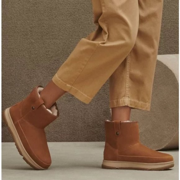 UGG Shoes - 🎁 UGG Women's Classic Weather Mini Boot
